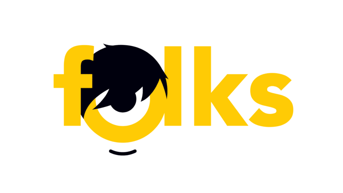 logo Folks