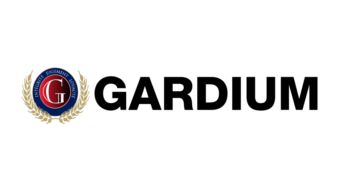 logo Gardium