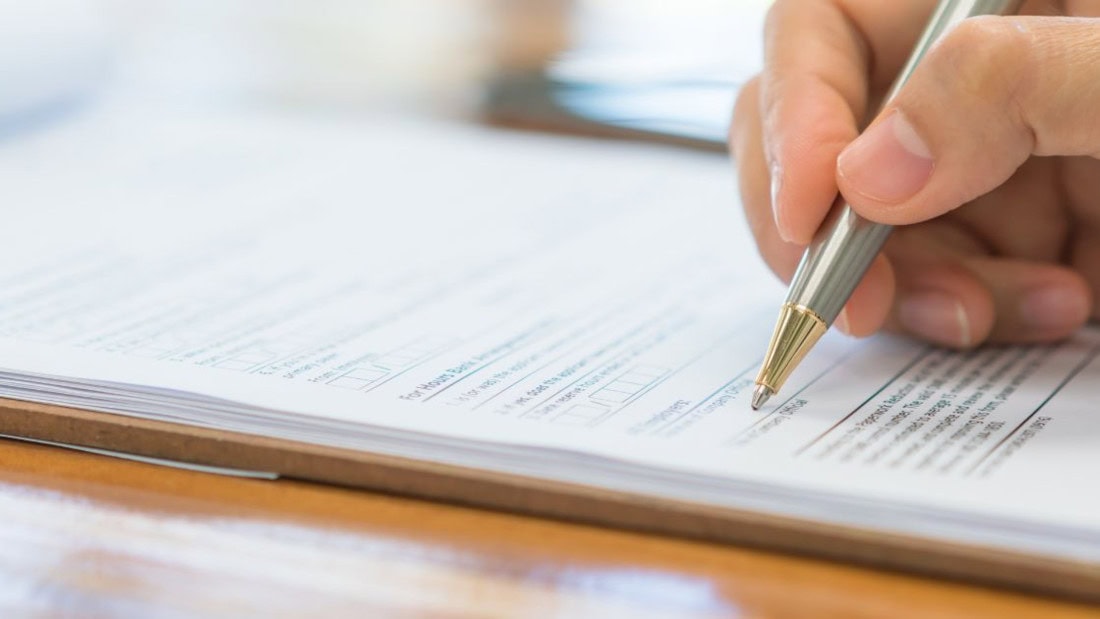 Protection des renseignements personnels