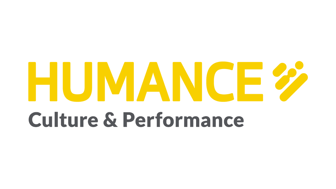 logo Humance | Culture & Performance