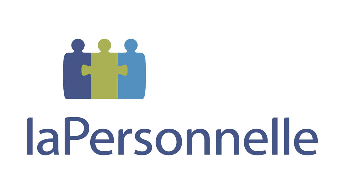 logo La Personnelle