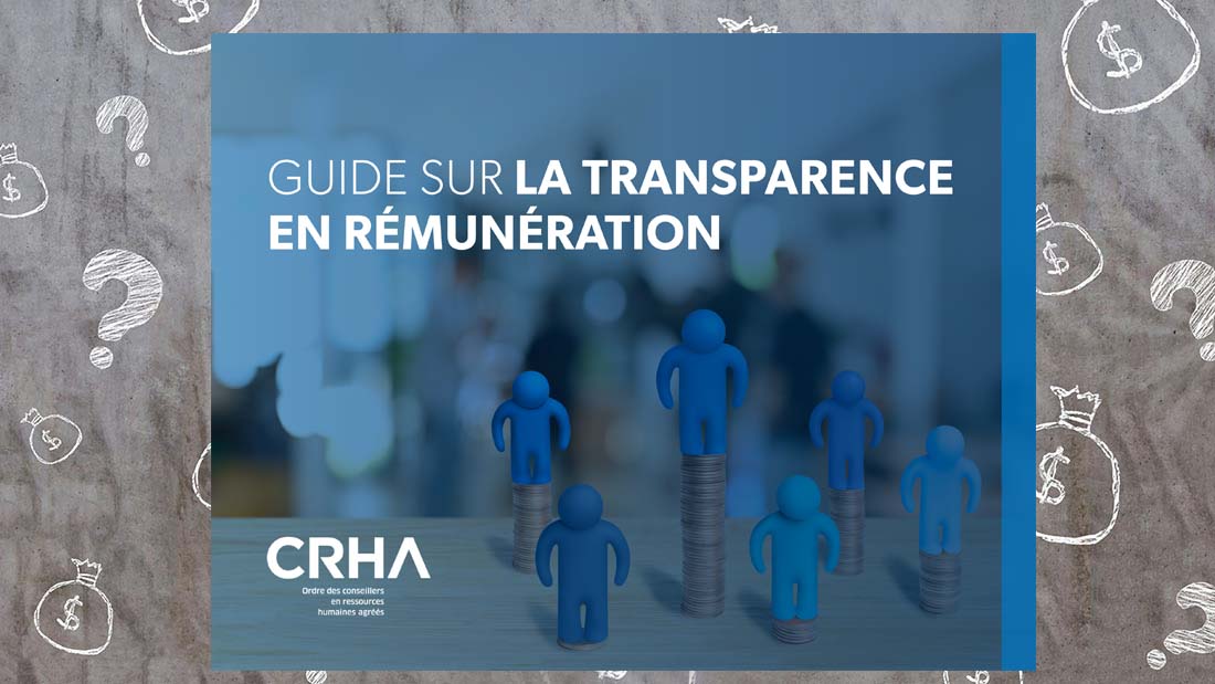 Sondages Sur La Transparence Salariale