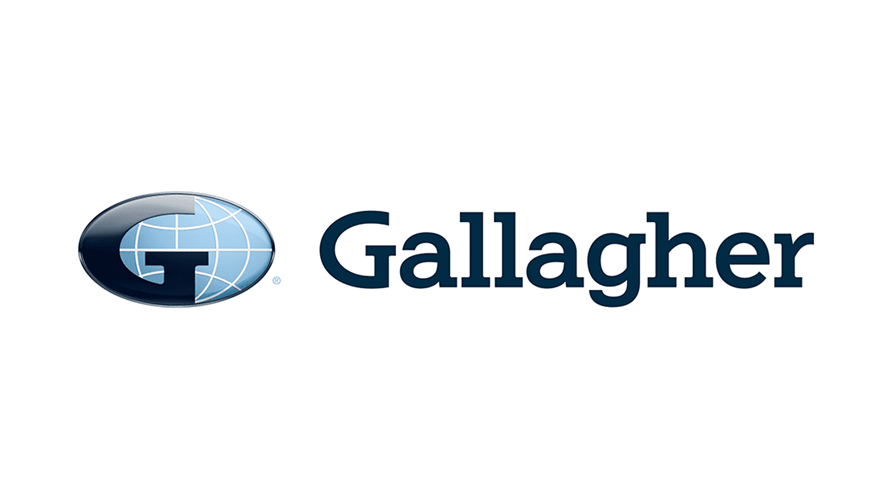 logo Gallagher