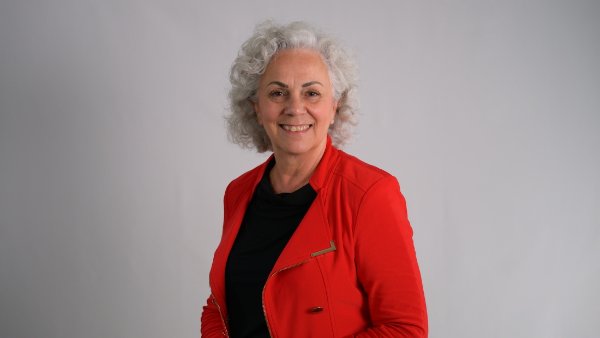 Secret prof