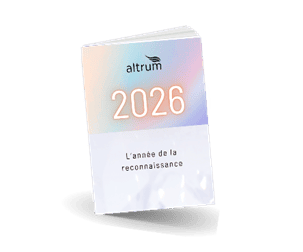Altrum - 2026 l'année de la reconnaissance