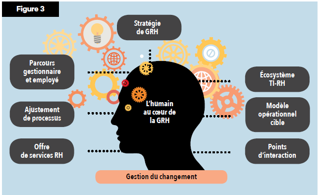 Système D'information RH : Lequel? Celui Qui Vous Convient!