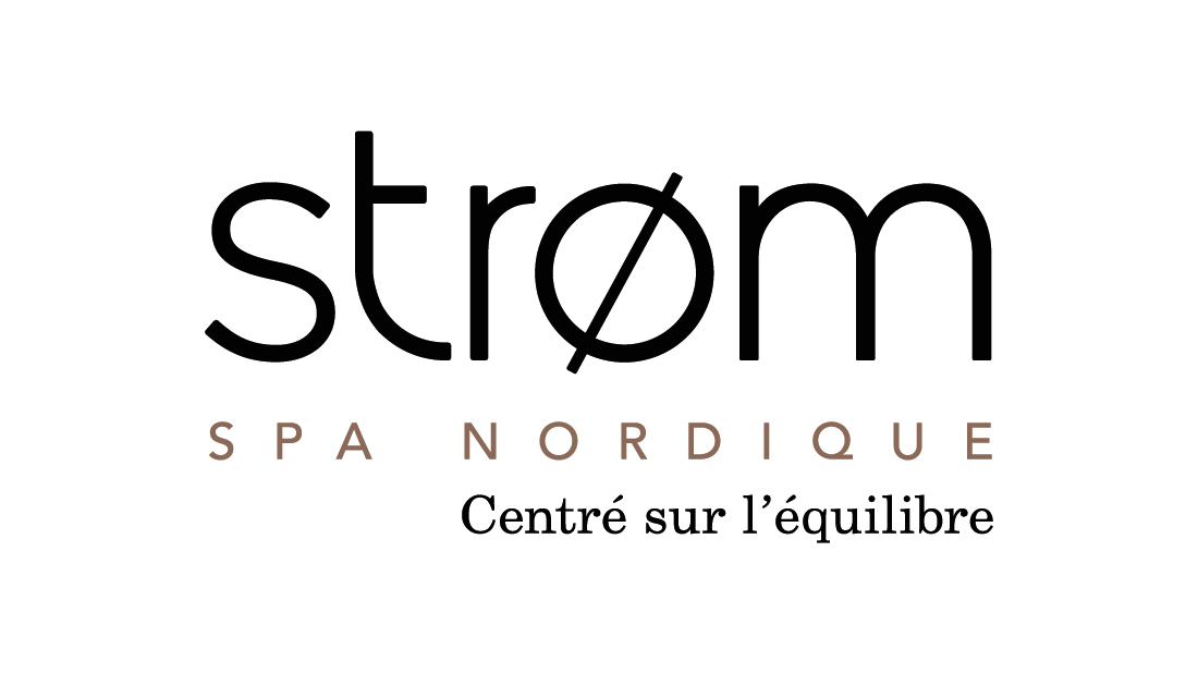 logo Strøm spa