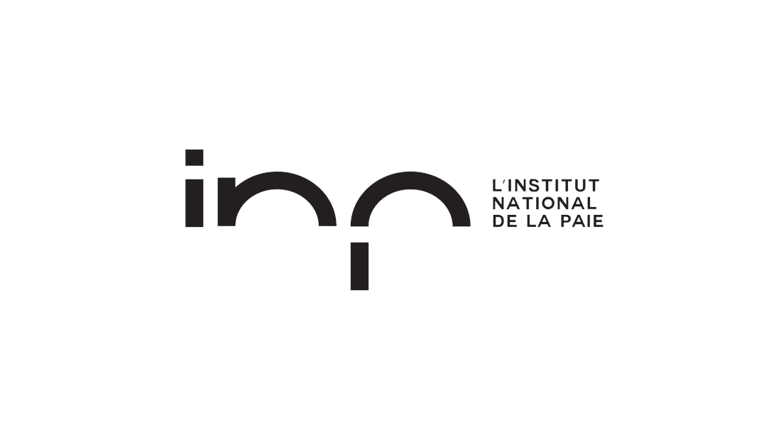 logo L’institut national de la paie