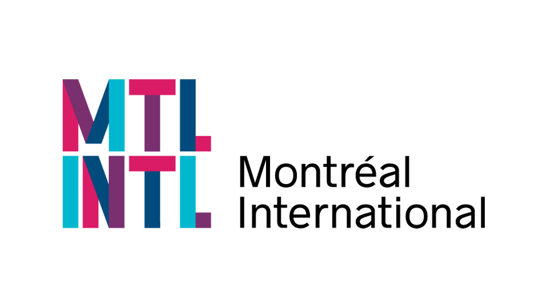 logo Montréal International
