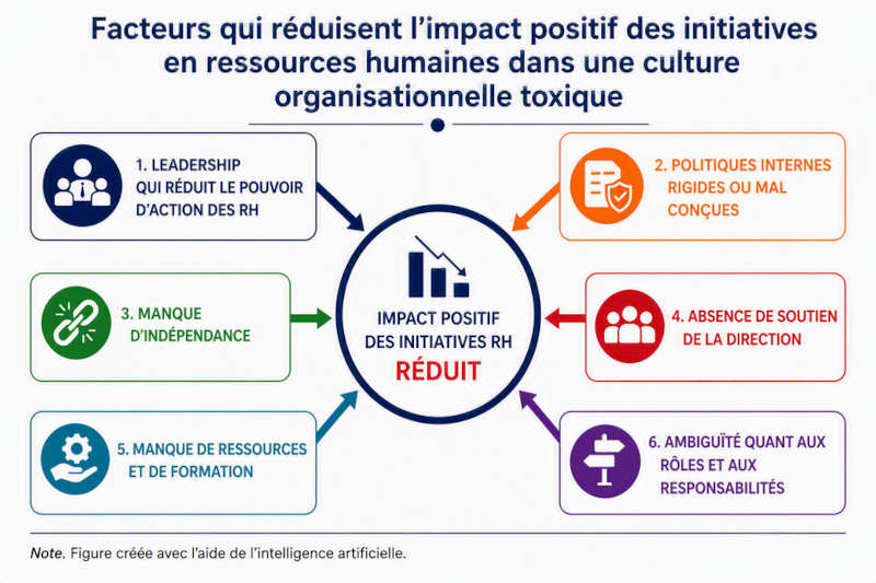 Tableau 1 : Résumé des trois perspectives de changement organisationnel