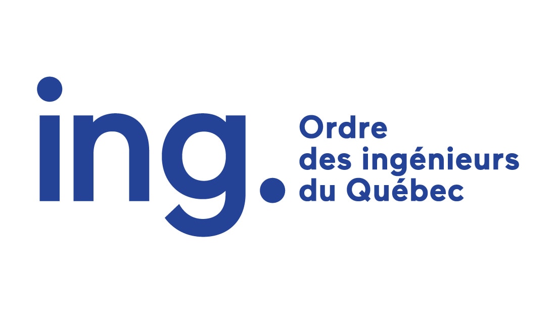logo Ordre des ingénieurs du Québec