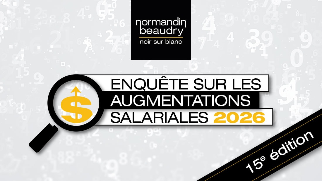 Prévisions salariales 2026
