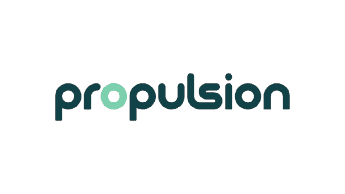 logo Propulsion