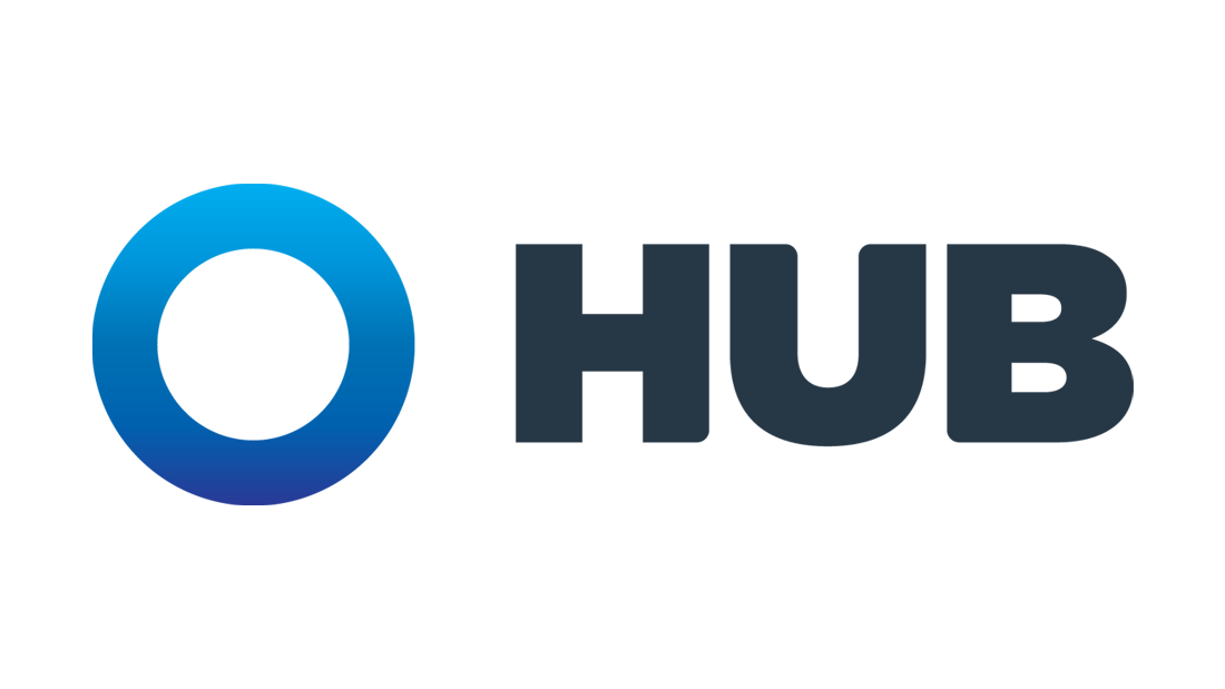 logo HUB International
