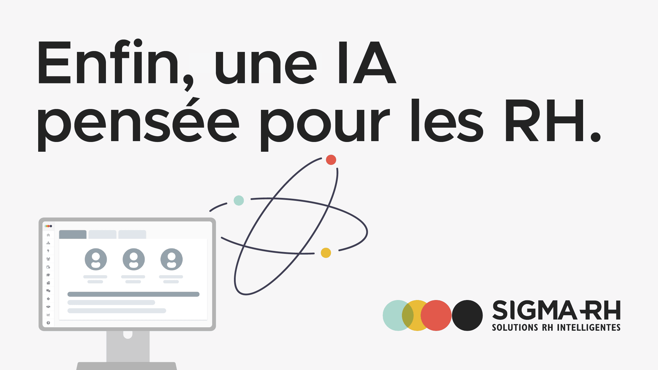 Une conférence sur l’IA générative pour les RH